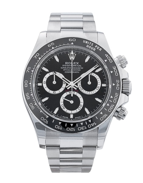 Rolex Daytona 126500 LN